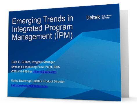 On Demand Webinar: Emerging Trends in IPM